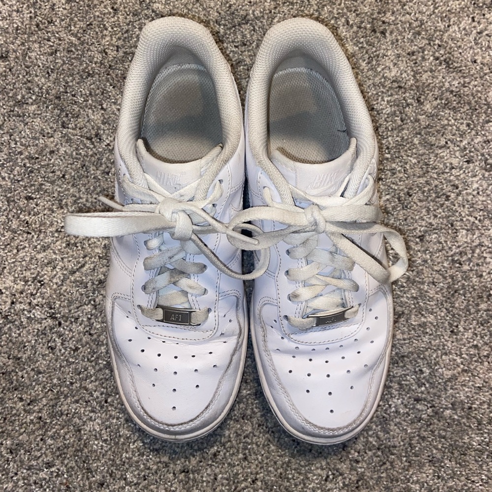 Women’s Nike Air Force 1